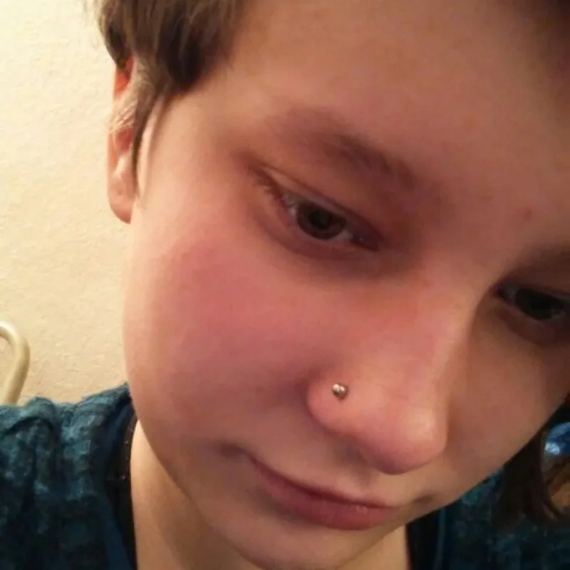 

1 PC Different Designs Fake Cheater Piercing Non Pierced Magnet Ear Lip Labret Nose Stud Jewelry Magnetic Tunnel Plugs Earring