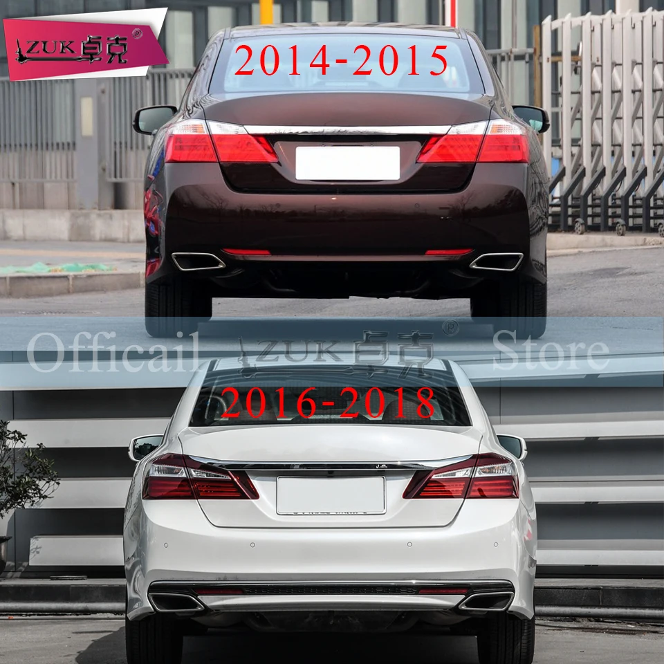 Кронштейн для глушителя выхлопной трубы HONDA ACCORD 2014 2015 2016 2017 2018 2.0L 2.4L V6