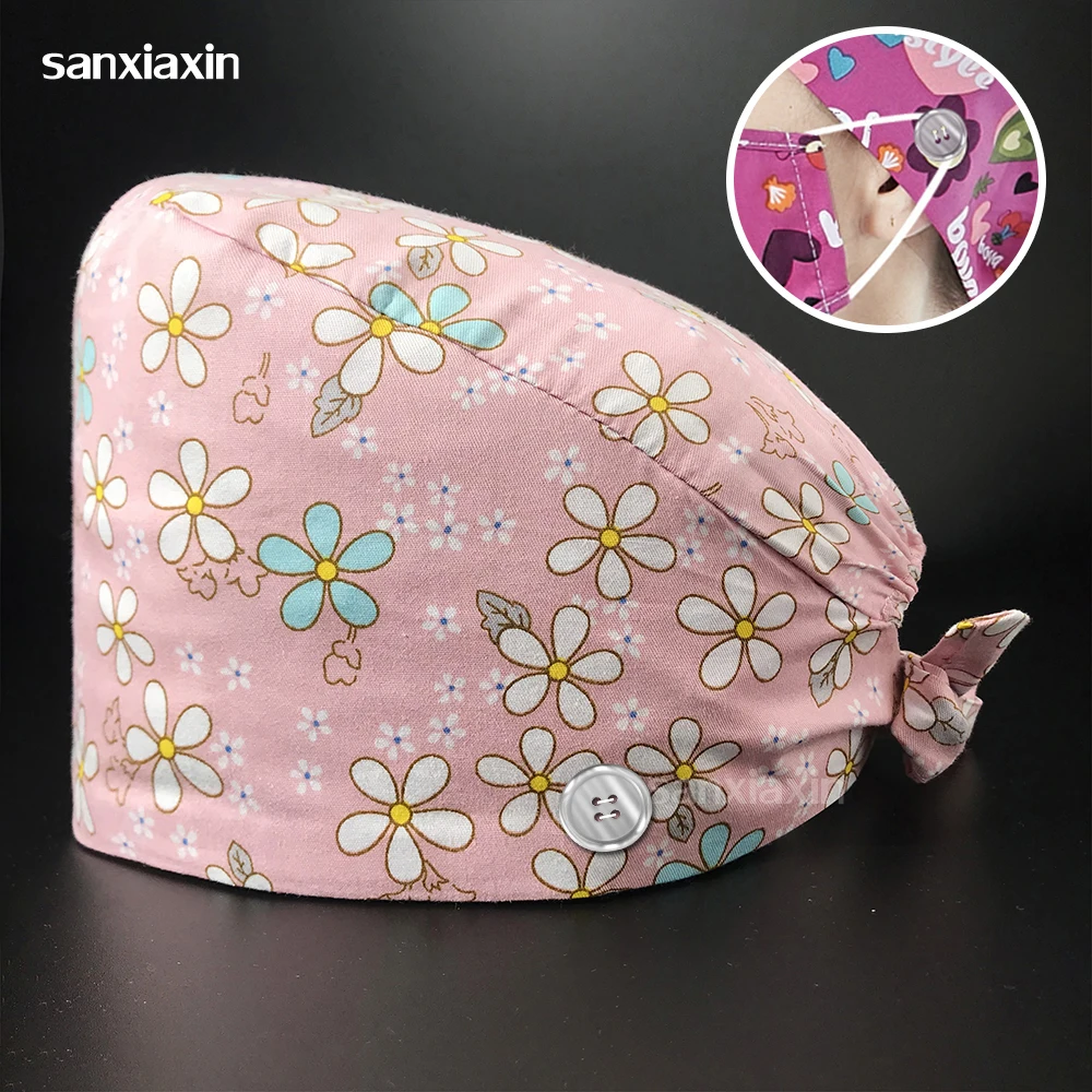 

Диетолог Регулируемая кнопка из дышащего материала с разноцветным принтом модные кепки из хлопка удобные женские туфли для отдыха на спа у...