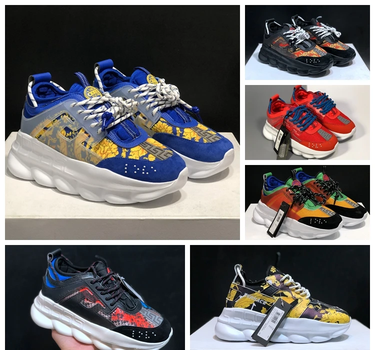 

Air Cushion Designer Sneakers Fashion Casual Running Shoes For Men Women OG QS Ultra Luxury Shoes Brand Trainers Outdoor Sports