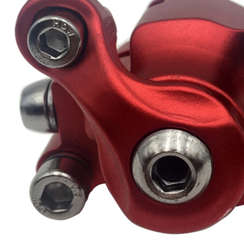 

Novel-Electric Scooter Disc Brake Left Right Brake Caliper Mechanical Disc Brake Scooter Replacement Accessories