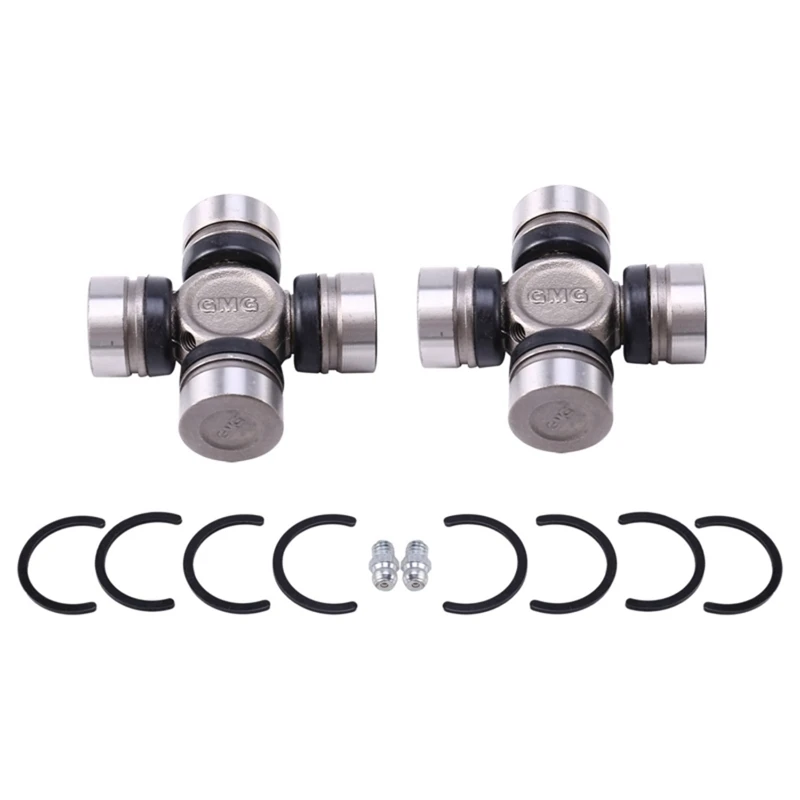 

Front/Rear Uni Universal Joint for TOYOTA HILUX 4WD LN106R LN167R LN172R