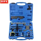 Инструмент для двигателя для Ford 1,4 1,6 1,8 2,0 DiTDCiTDDi, главный набор инструментов для синхронизации двигателя, также для Mazda