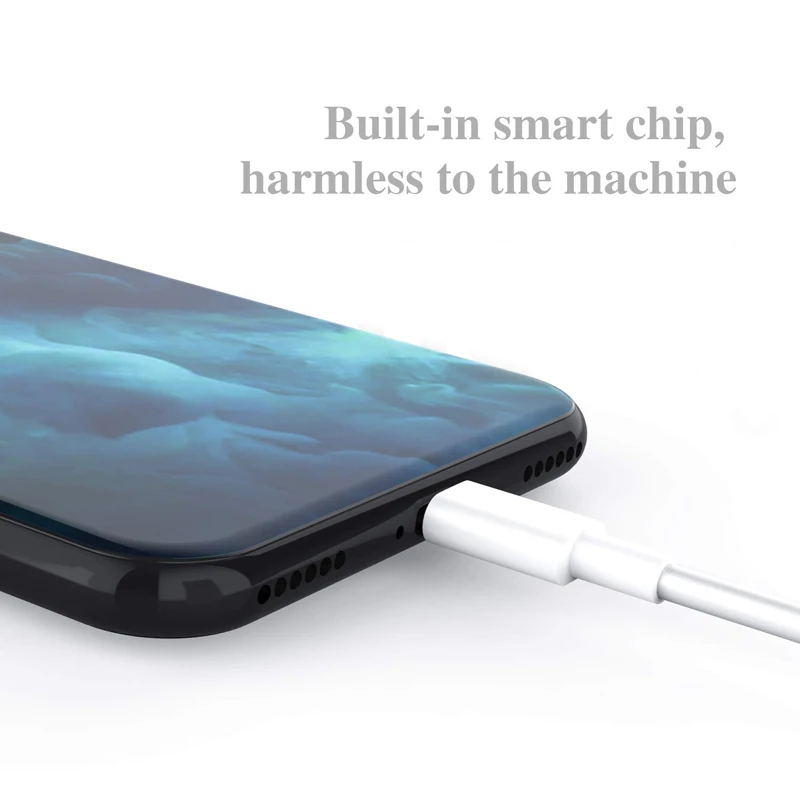 Кабель USB C-Type C для Samsung Huawei Xiaomi Кабель-адаптер быстрой зарядки PD 18 Вт 3 А 1 м 2 |
