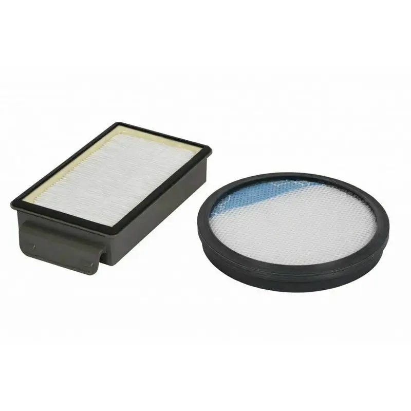 

2 Pcs/Set Filter For Rowenta RO3715 RO3795 RO3798 Vacuum Cleaner Accessory Tools