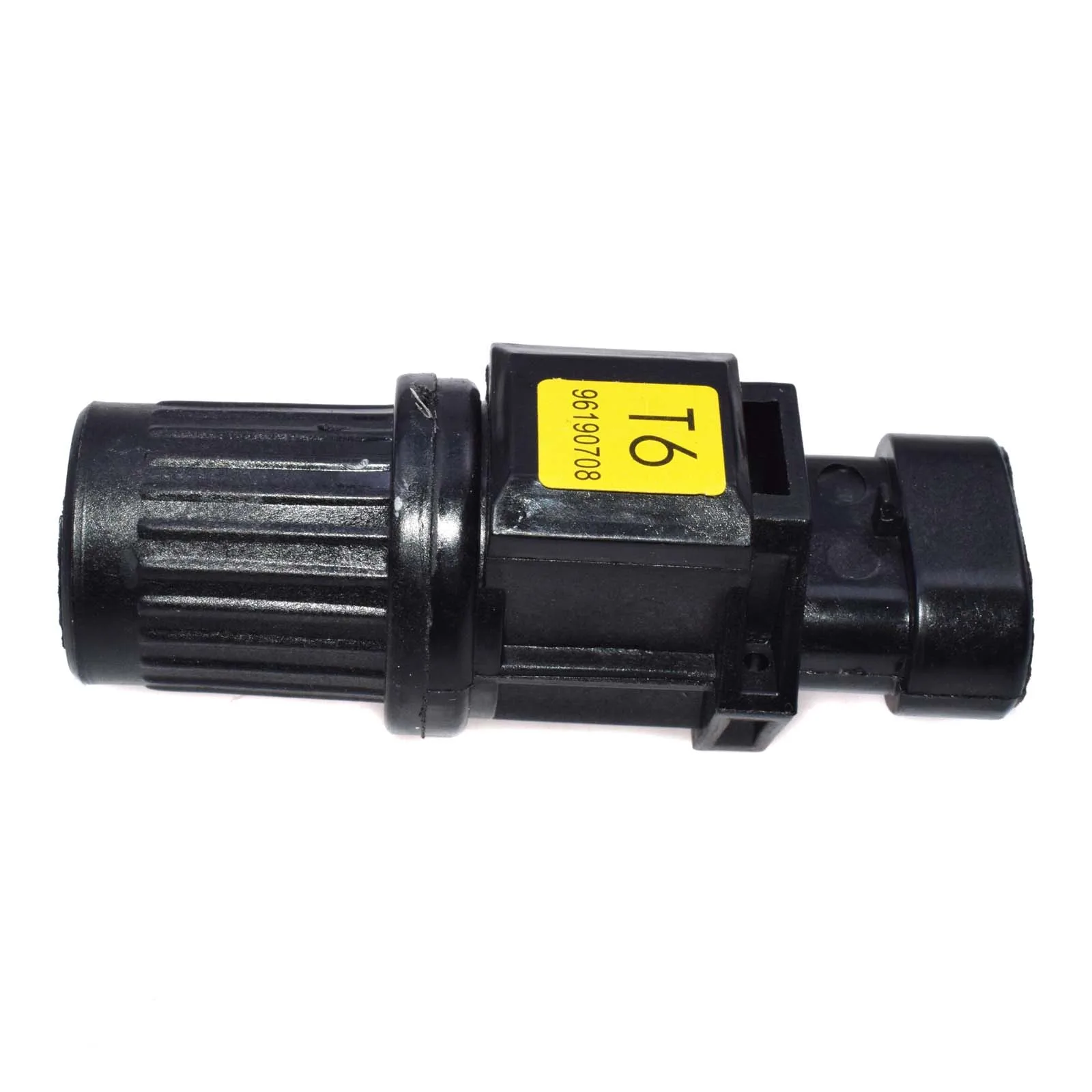 ISANCE Датчик скорости автомобиля VSS 96190708 для Chevrolet Aveo Daewoo Nubira Lanos 1999 2000 2001 2002 2003 2004 2005