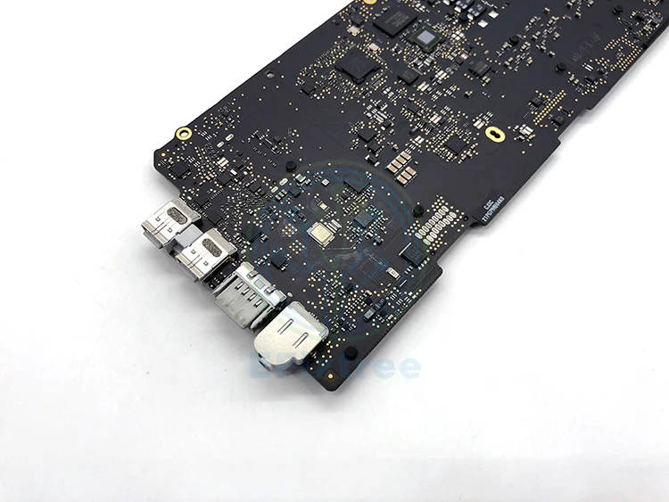 Протестированная оригинальная материнская плата A1502 i7 2,7 ГГц 8 Гб для MacBook Pro retina 1" логическая плата 661-02354 820-4942-A год