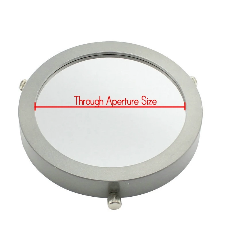 Солнечный фильтр пленка для защиты от солнца мембрана 5 0 объектив