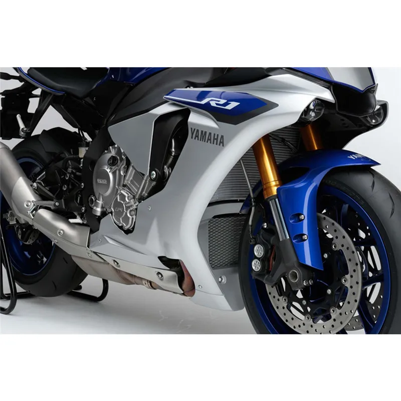 Мотоциклетная обтекательная наклейка наклейки для всего автомобиля Yamaha YZF R1 2015