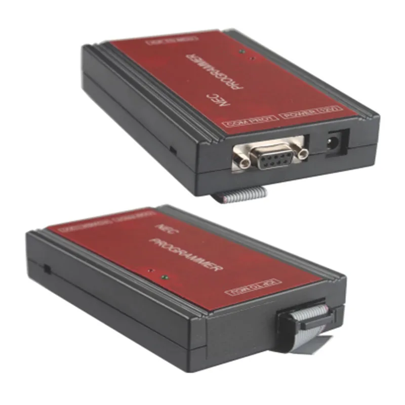 Автомобильный программатор Ecu программер приборной панели NEC по