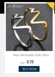 Concise Unisex Fashion Custom Adjustable Stainless Steel Rings Sliver Trendy High Quality Wedding Rings Jewelry For Lovers