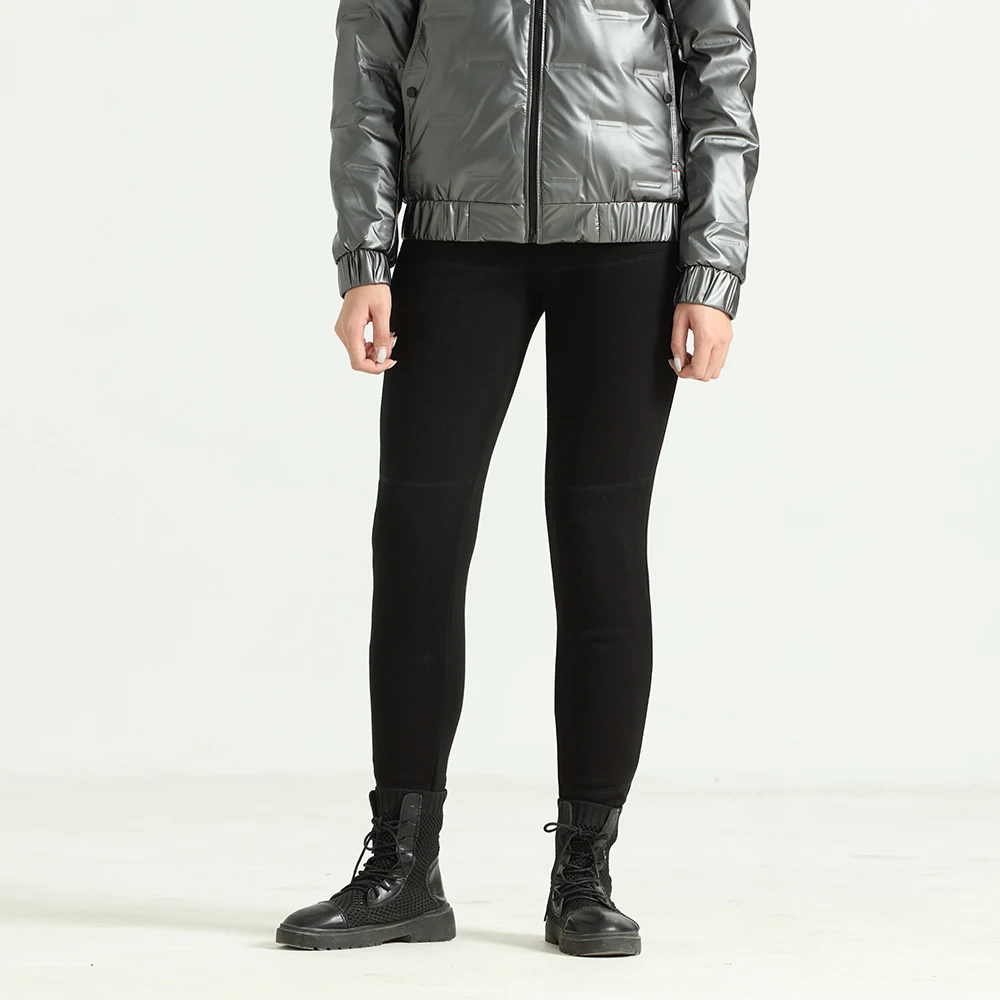 

Couple outdoor winter heating pants USB electric heating pants warm women's belt type skiing warm