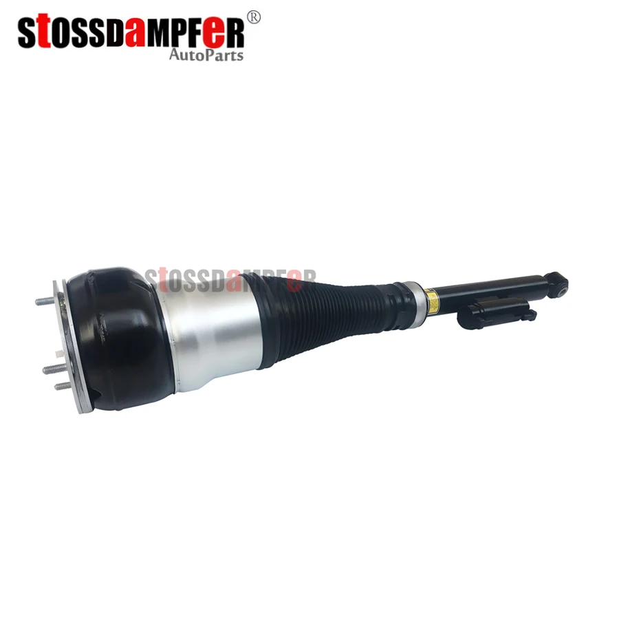 

StOSSDaMPFeR Rear Right Air Suspension Shock Absorber Fit MERCEDES W222 S550 S600 S63 2223207413