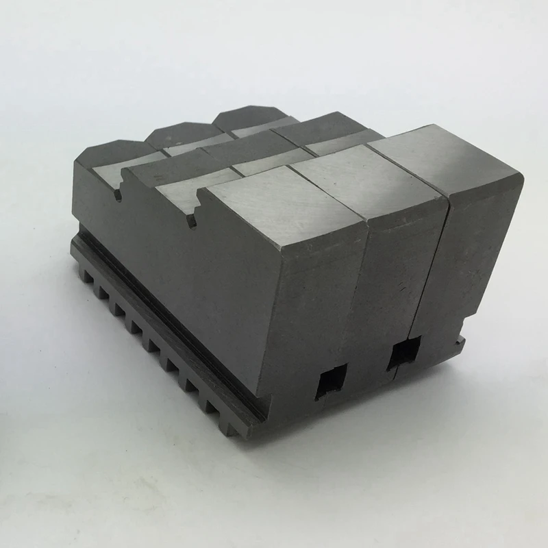 Универсальный трехкулачковый Зажимной патрон с защитой от помех 3