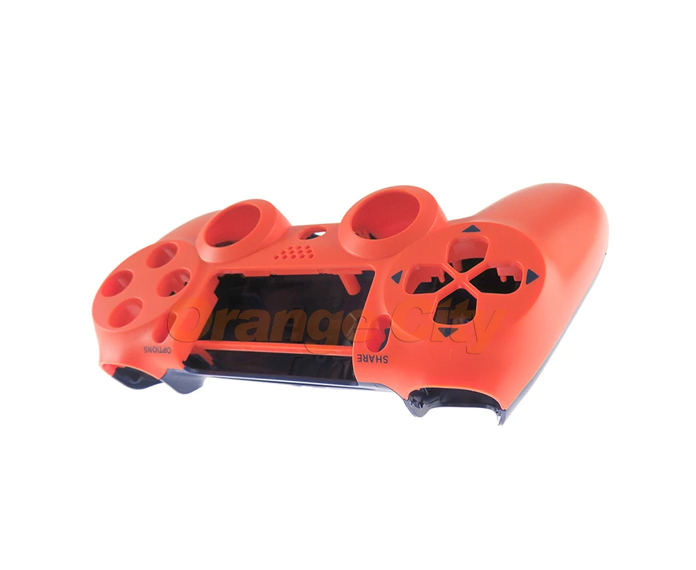 ChengChengDianWan для PS4 PRO 4 0 корпус OEM Оболочка Чехол наборы кнопок Замена Pro Slim JDS040 JDM 040