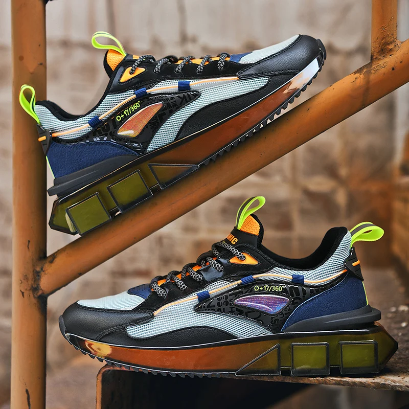 

Мужские кроссовки, мужская повседневная обувь, теннисная Роскошная обувь, тренировочная спортивная обувь, спортивные лоферы, мужская обувь