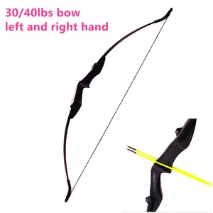Рекурсивный лук Takendown, 30 фунтов40 фунтов, правый и левый лук, Cs игровой лук, стрельба из лука, охота, стрельба из лука, снаряжение вокруг Stringer