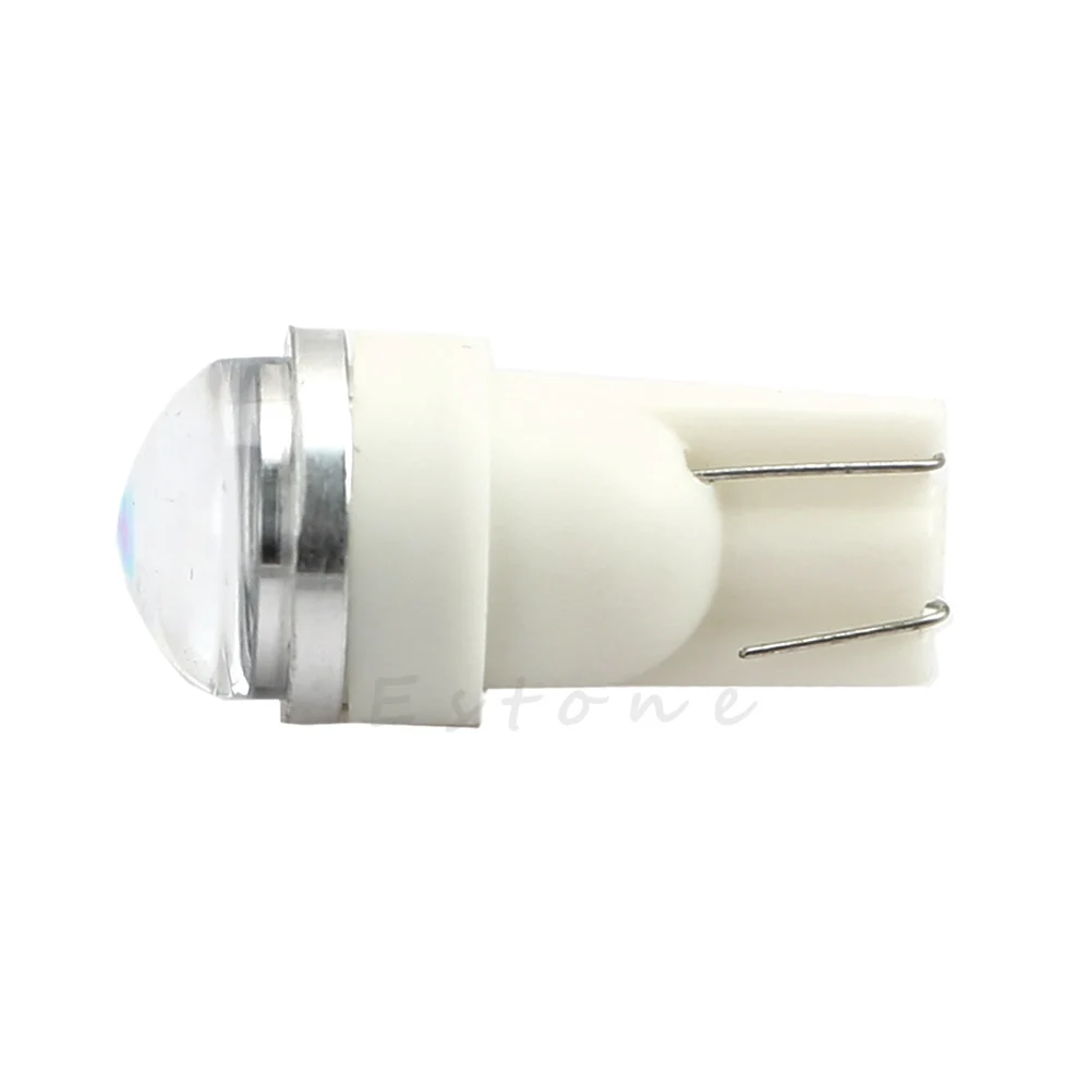 

T10 168 194 W5W 2 светодиодный 5730 SMD белый светильник интерьерная лампа супер яркий Y4UA