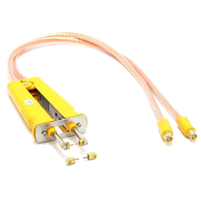 Ручка для стыковой сварки HB 71B полимерная литий батарея специальная точечная