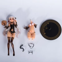 26cm amakuni philena waal sexy girl pvc action figure figurines hobby japan adult soft action figure collectible model gift t30