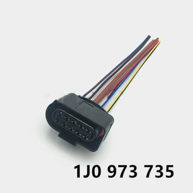 

5 ./, Volkswagen Sagitar Lavida Polo Bora Skoda Octavia 1J0 973 735 1J0 973 835