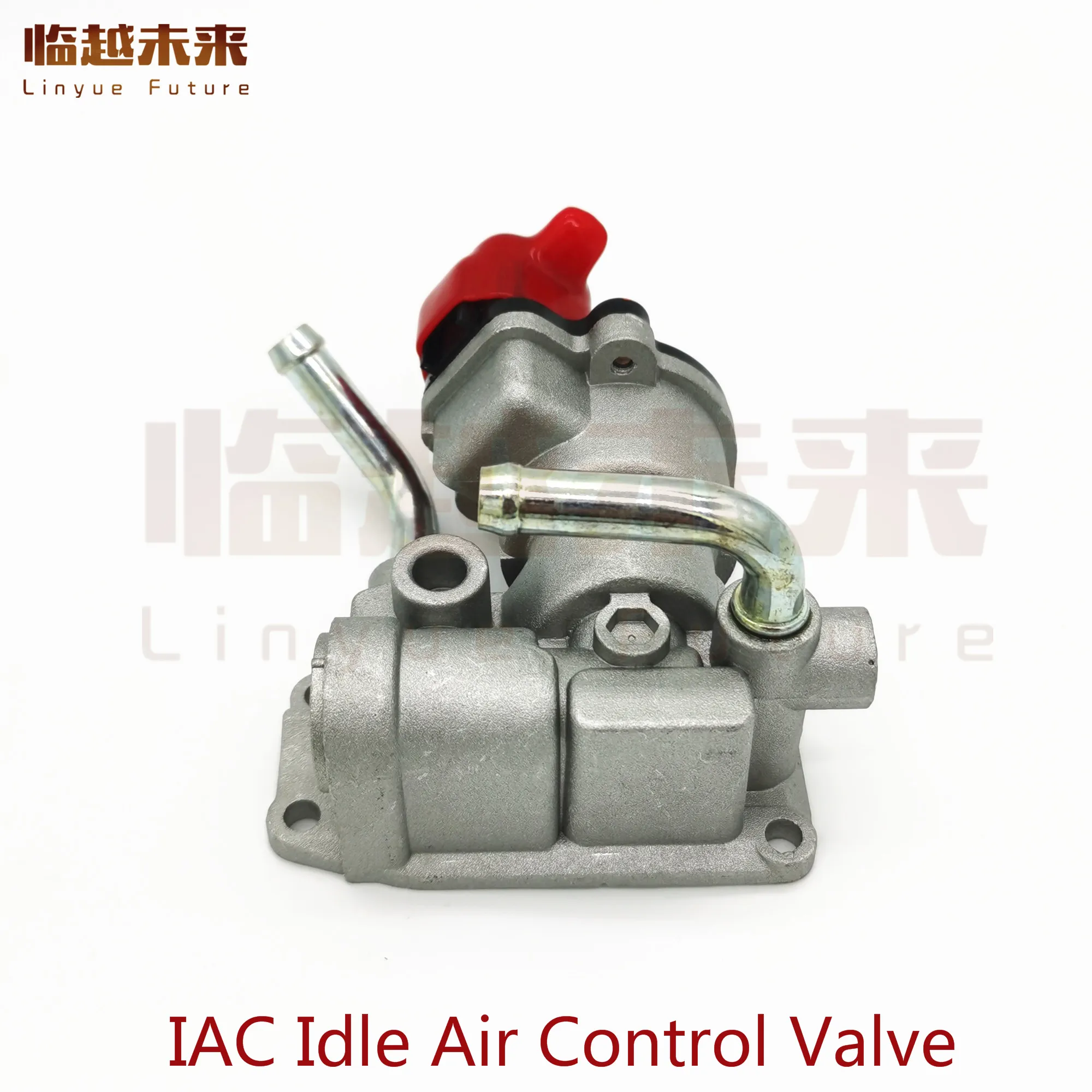 Клапан контроля воздушного потока IAC OE: MD614921 MD614918 для MITSUBISHI LANCER EVOLUTION 2.0L EVO VII (1998-2001)