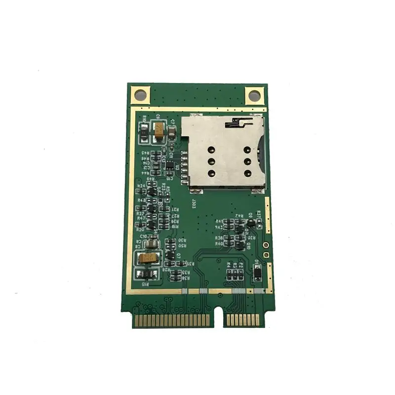 Quectel BG96MA-128-SGN BG96 мини pci-express с pcie к usb-адаптеру LTE Cat.M1/NB1 NBIOT и EGPRS модуль - купить по