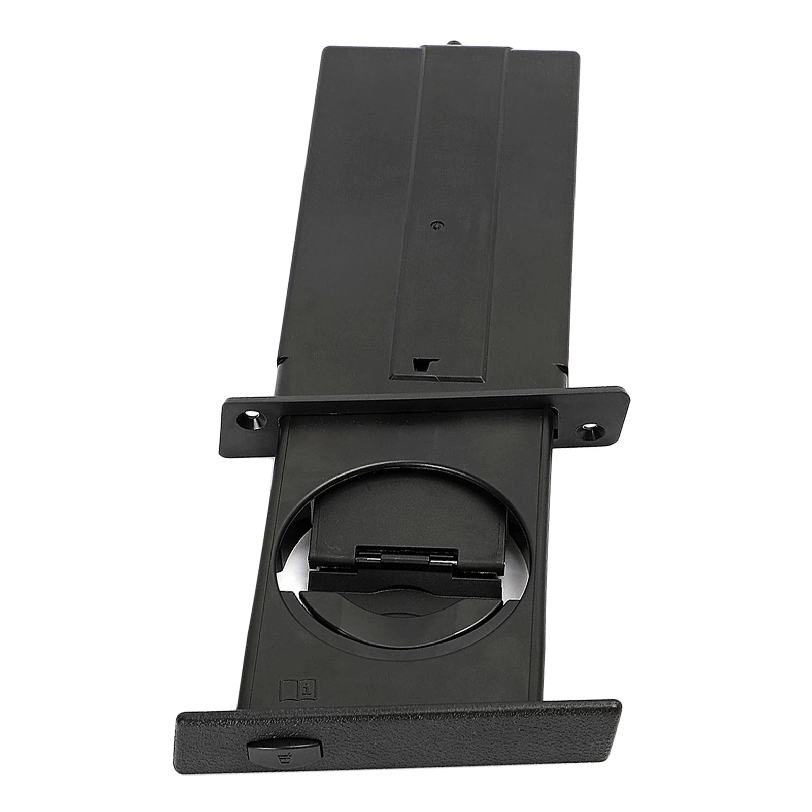 

Car Dashboard Cup Holder 51459125626 Replacement for E60 E61 550i M5