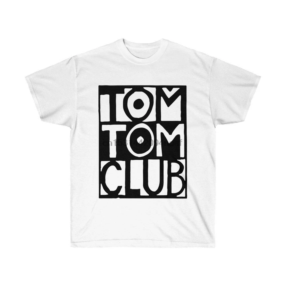 Футболка унисекс Tom Club You Sexy Thing|Мужские футболки| |