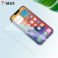 for iphone 13 12 11 pro max mini se x xs xr 8 7 6s 6 plus screen protector premium phone tempered glass protective film