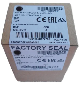 

New Original In BOX 1794-OV16P {Warehouse stock} 1 Year Warranty Shipment within 24 hours