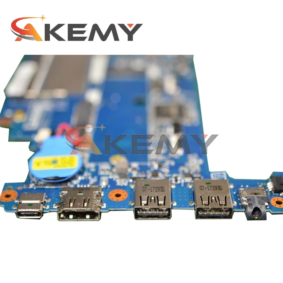 Материнская плата для ноутбука LENOVO YOGA S2 13 Core SR2ZU I5 7200U материнская DA0PS9MB8E0 01YT021 01HW974