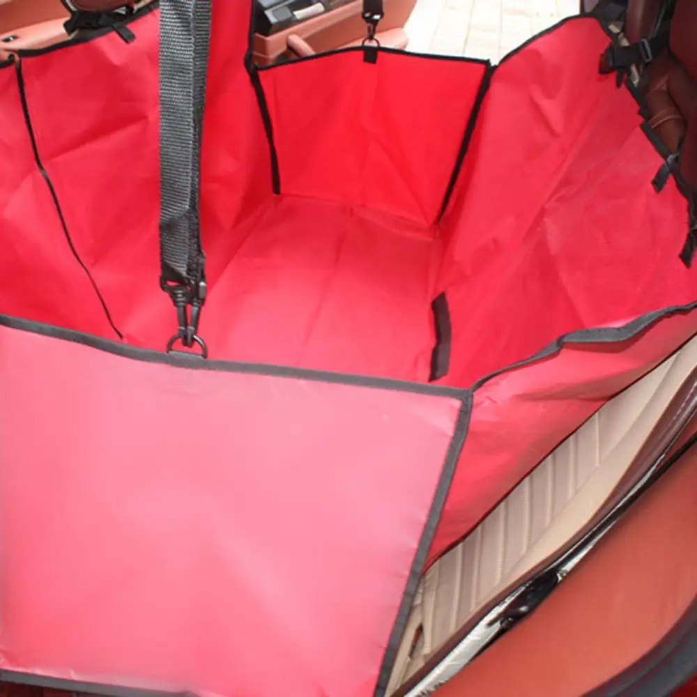 Одеяло для домашних животных чехол на автомобильное сиденье перевозки собак