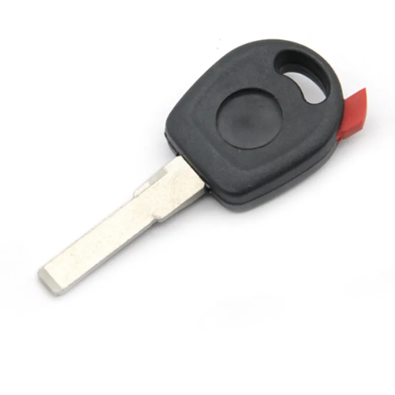 

DAKATU Replacement Car key shell Fob Case For VW Passat transponder key shell