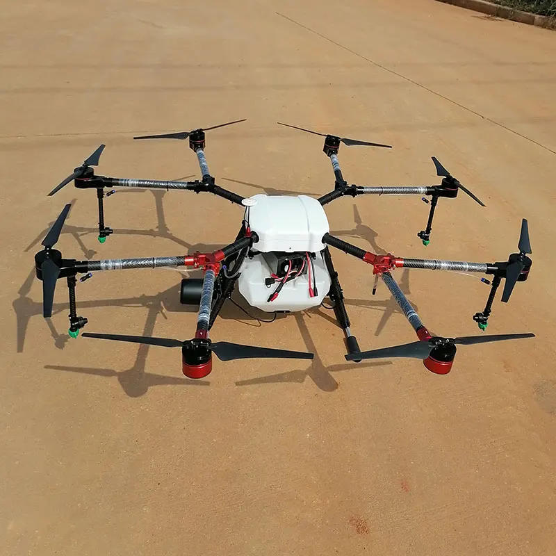 8 Axis 10 кг 10L сельскохозяйственное распыление беспилотный Радиоуправляемый Дрон пустой каркас из углеродного волокна туман сельскохозяйственная машина БПЛА рама