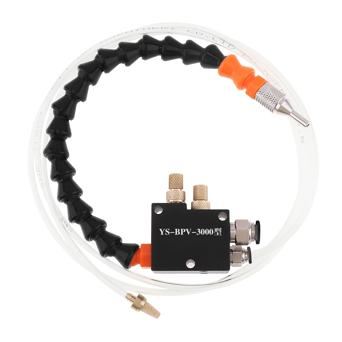 Тумана Система распыления охлаждающей жидкости и смазки воздушная масляная