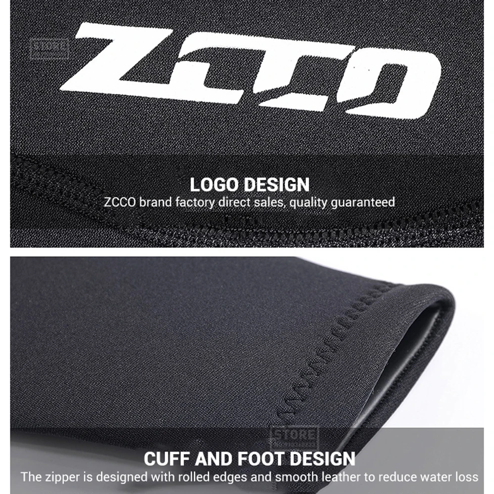 Мужской гидрокостюм 3 мм неопреновый костюм для серфинга подводного плавания