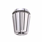 ER16 AA высокоточная пружинная Цанга 0,005 мм подходящий шпиндель гравировального Станка обрабатывающий центр с ЧПУ