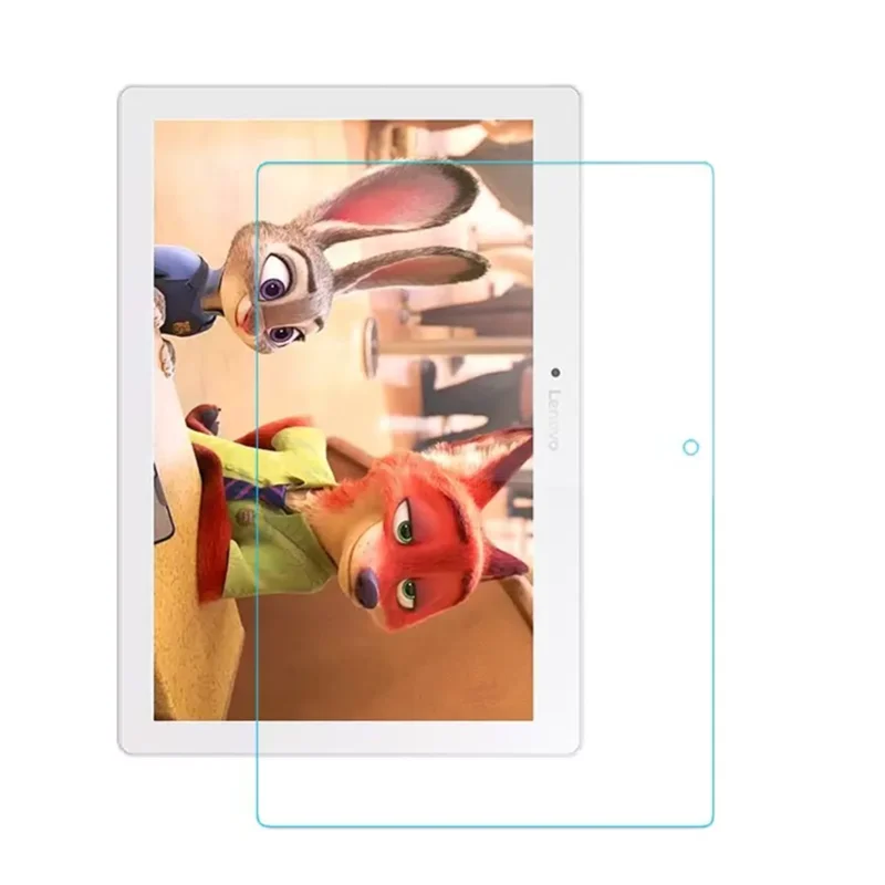 Закаленное стекло 9H для защиты экрана Lenovo Tab 2 A10-30 A10-30F 10 1 дюйма Защитная