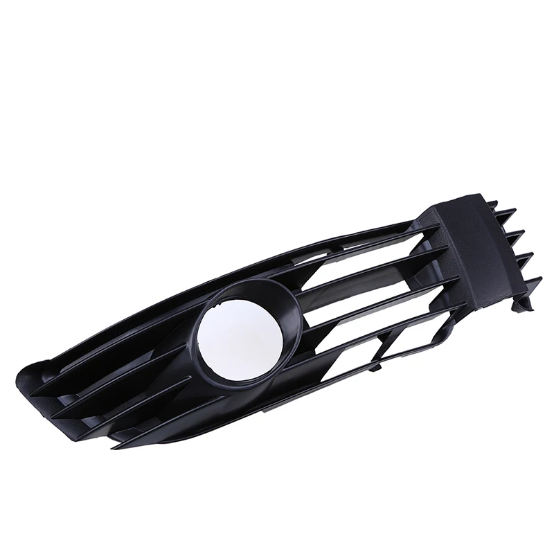 Передние и нижние грили для бампера posbay противотуманные огни решетки покрытие VW