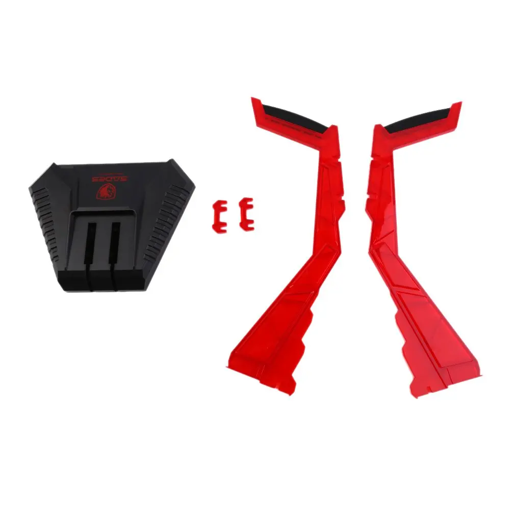 Универсальный Профессиональный игровой геймер вешалка для наушников Кронштейн