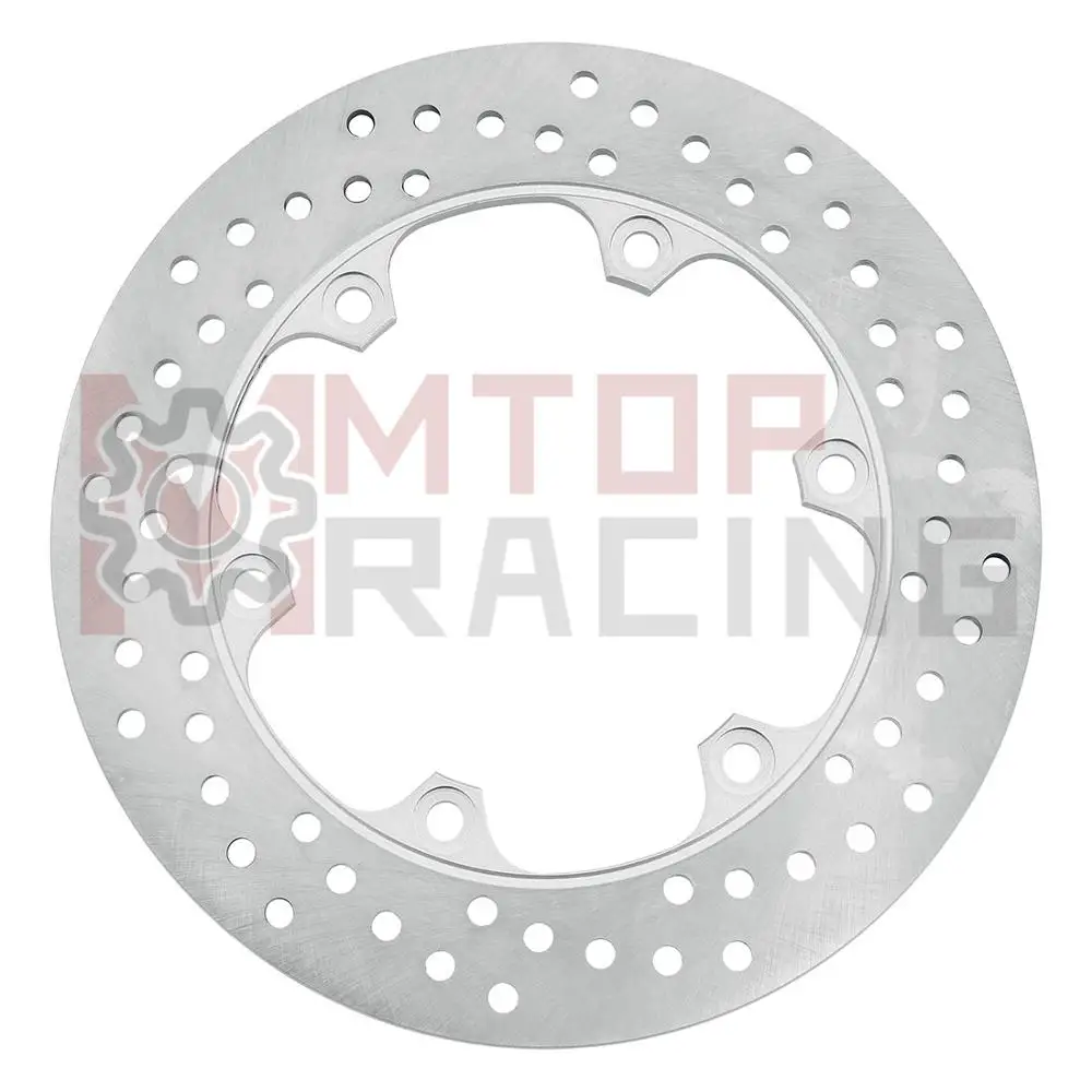 Задний тормозной диск для Honda NT650 Deauville 1998-2005 NT700 2006-2012 2007-2013 ротор | Автомобили и