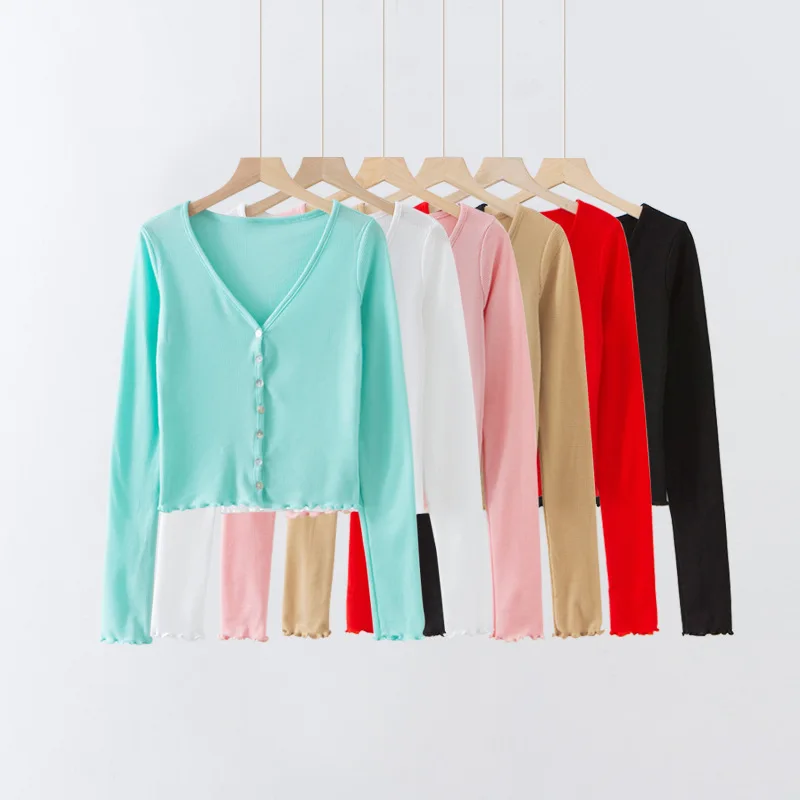 Новинка 2021 Брендовая женская рубашка MRMT с длинным рукавом тонкий кардиган