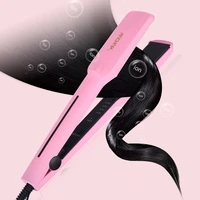 straightening irons fast warm up thermal performance professional heating plate hair straightener professional hair styling tool