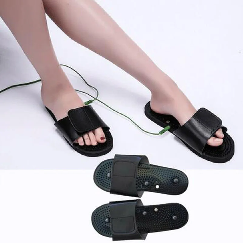 Корпус иглоукалывания массажер для мышц шеи спины при синусите рините