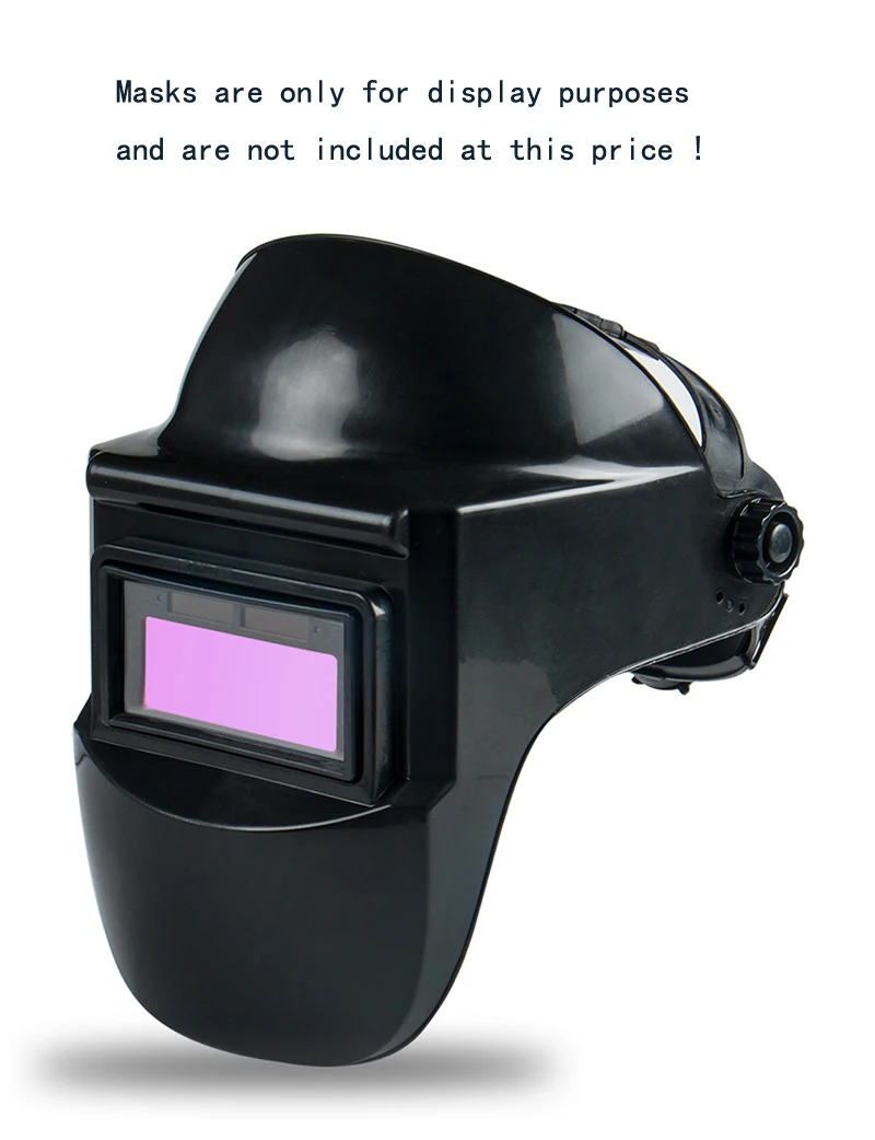 3 11 поступление Затемняющая линза для шлема с солнечной батареей 4 1/4 &quotx 2&quot| |