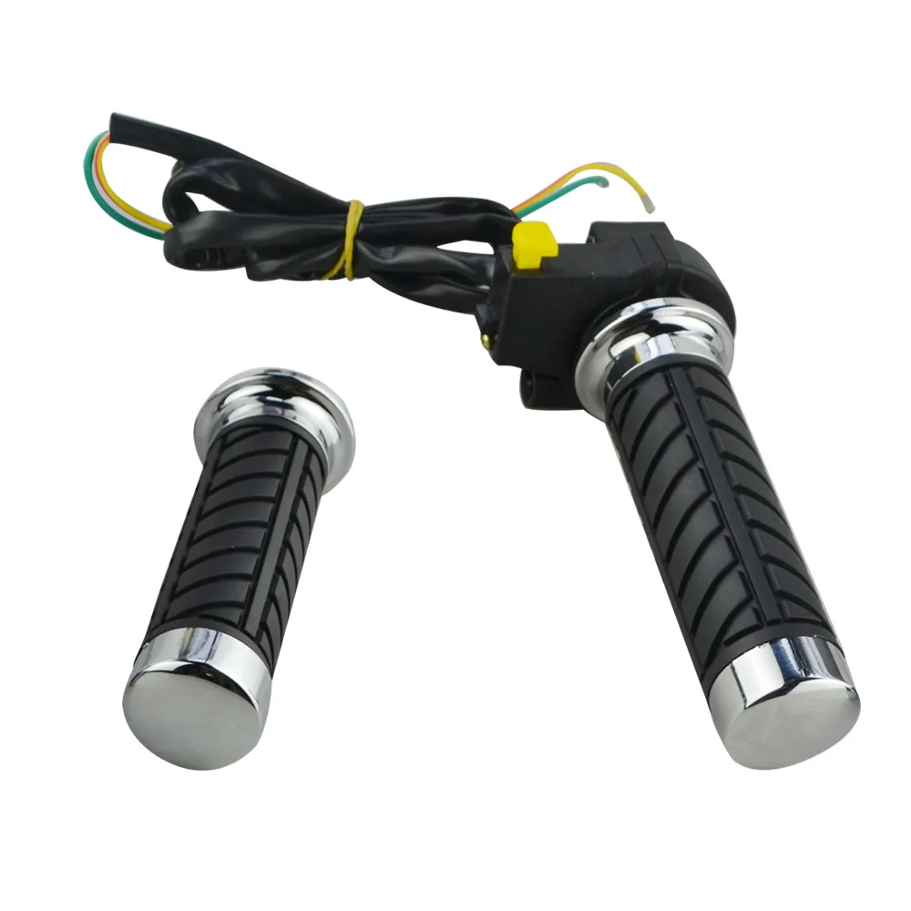 Бесплатная доставка 22 мм рукоятка управления дроссельной заслонкой