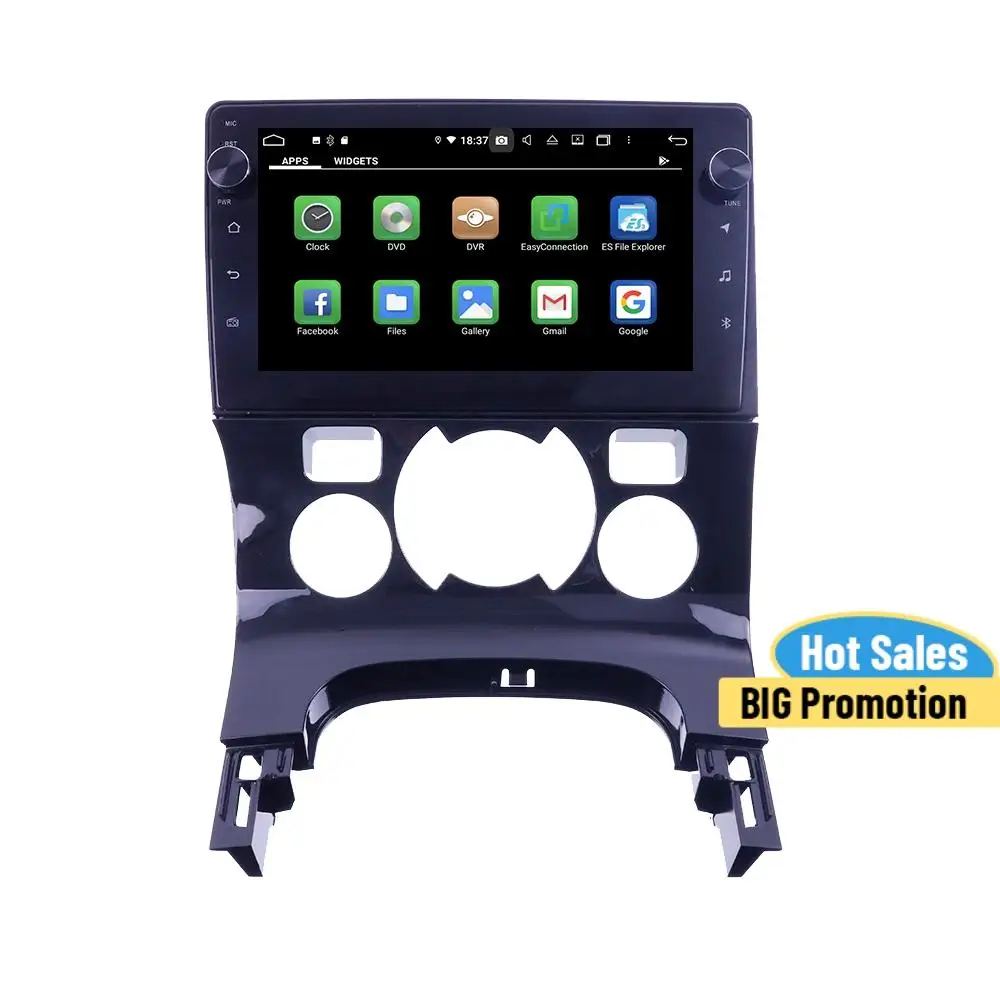 

Carplay Car Radio 2 Din Stereo With Screen Android For Peugeot 308 2013 2014 2015 2016 2017 2018 2019 2020 GPS Player Audio Unit