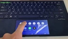 Матовая пленка для сенсорной панели для ASUS ZenBook 14UX434FL ux434flc UX434F UX434FAC UX431FA UX434, Защитная Наклейка для сенсорной панели