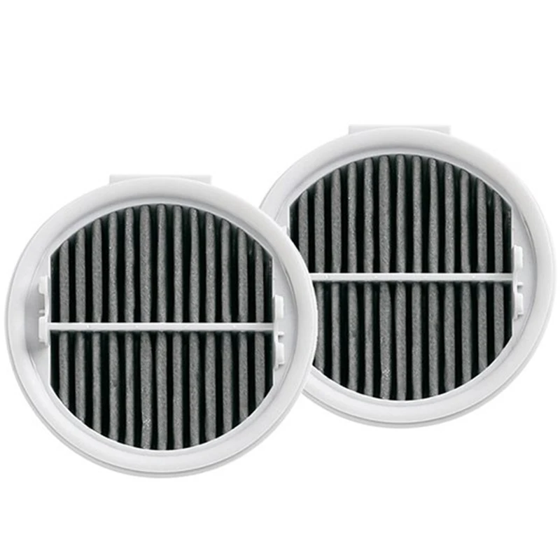 Hepa фильтр роликовая щетка для Xiaomi Roidmi F8 беспроводной ручной пылесос замена